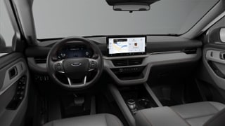 2026 Ford Explorer® Internal Image 2